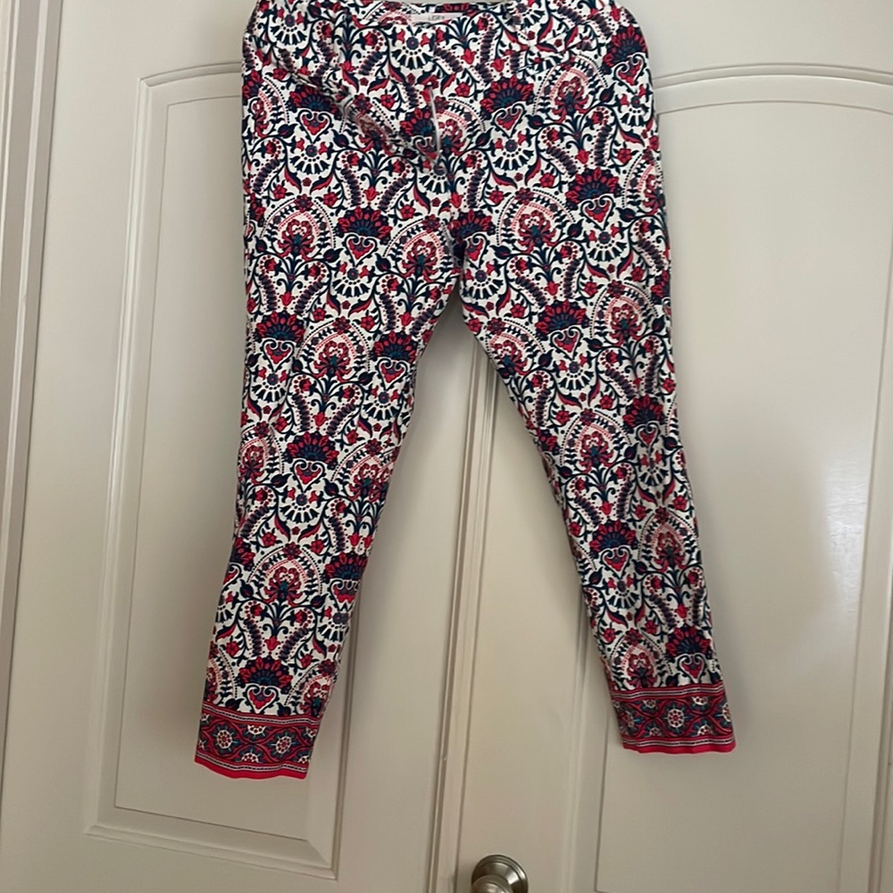 Perfect summer pants